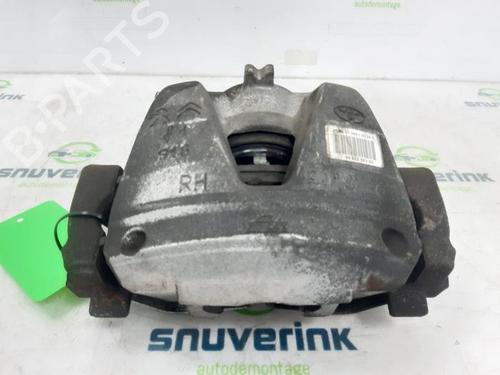 right-front-brake-caliper-opel-vivaro-c-van-k0-2019-40574335 main image