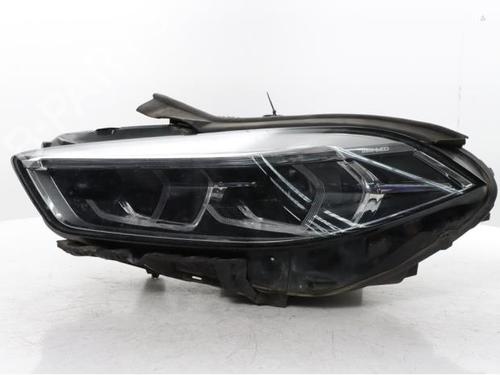Used Left headlight Left headlight BMW 1 (F40) 118 i (140 hp) 34423297 34423297