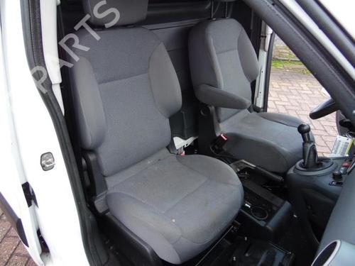 Interior handle PEUGEOT PARTNER Box Body/MPV 1.6 HDi | BP40570216I7 - Image 15