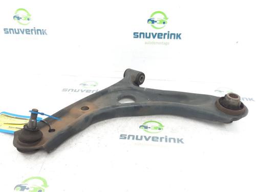 Used Left front suspension arm Left front suspension arm 10807736 10807736