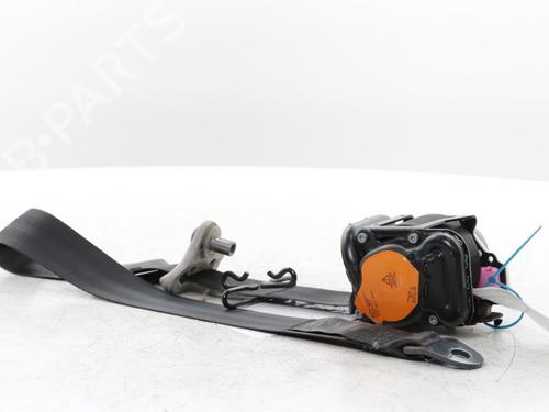 Front left seatbelt CITROËN BERLINGO Box Body/MPV (B9) 1.6 HDi / BlueHDi 75 | BP38409326I26 - Image 6
