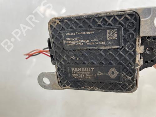 Particulate filter RENAULT MASTER III Van (FV) 2.3 dCi 150 FWD (FV0F, FV03, FV09) | BP33845823M81 - Image 4