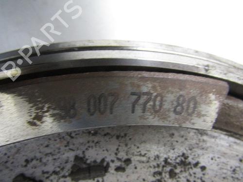 Flywheel PEUGEOT 508 I (8D_) 2.0 HDi Hybrid4 AWC | BP24163203M101 