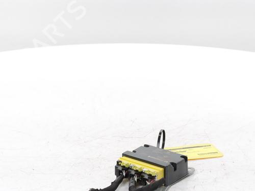 Airbag module RENAULT CAPTUR II (HF_) TCe 140 (HFN0) | BP30186477M53 