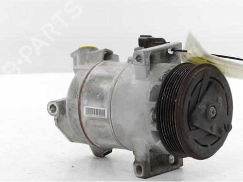 AC compressor RENAULT CLIO V (B7_) 1.0 TCe 90 (B7MT) | BP40552053M34 - Image 7
