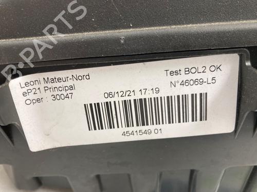 Fuse box PEUGEOT 208 II (UB_, UP_, UW_, UJ_) e-208 | BP25884812E1 