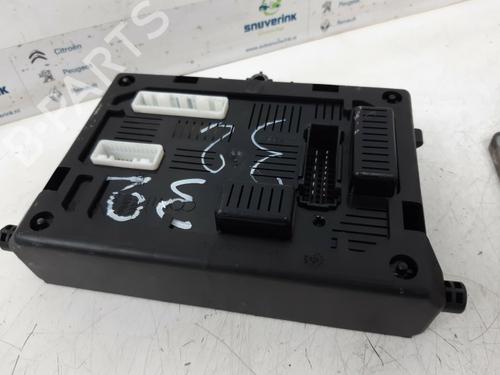 Engine control unit (ECU) RENAULT CLIO III (BR0/1, CR0/1) 1.4 16V | BP10798791M57 