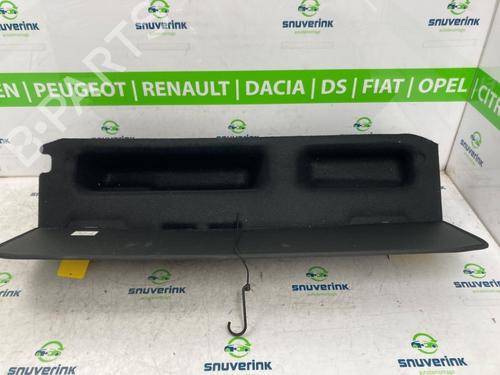 Glove box RENAULT MEGANE III Grandtour (KZ0/1) 1.5 dCi (KZ0C, KZ1A) | BP22395916C95 