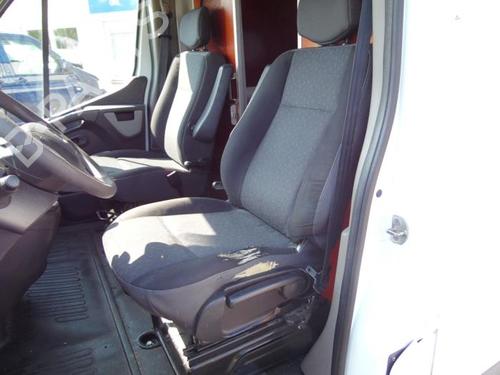 Exhaust system OPEL MOVANO B Van (X62) 2.3 CDTI FWD (FV) | BP40569574M121 - Image 18