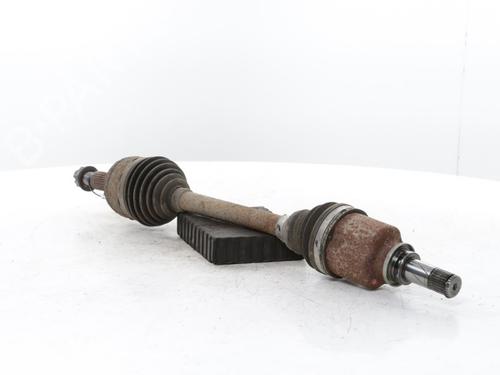 Left front driveshaft RENAULT EXPRESS Box Body/MPV 1.5 Blue dCi 75 (F6AA) | BP37490241M38 - Image 7