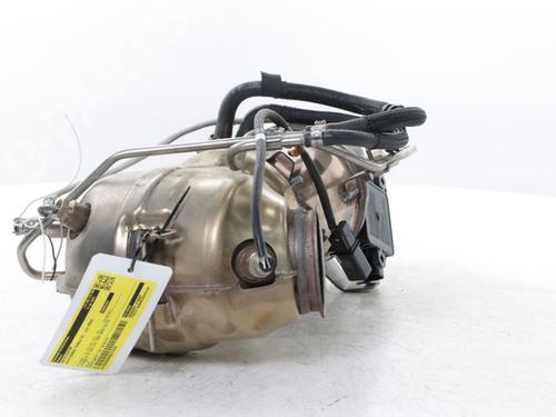 Catalyst ALFA ROMEO TONALE (965_) 1.5 Mild Hybrid | BP36089893M10 - Image 4