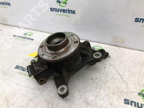 Right front steering knuckle RENAULT CAPTUR I (J5_, H5_) 1.2 TCe 120 | BP40577782M26 - Image 3