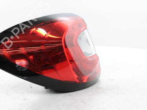 Left taillight RENAULT CAPTUR I (J5_, H5_) 1.2 TCe 120 | BP33813952C34 - Image 9