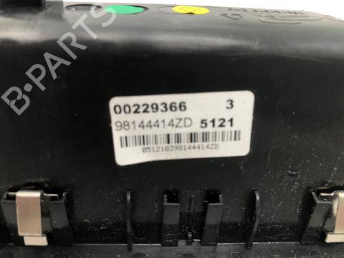 Switch PEUGEOT EXPERT Van (V_) 2.0 BlueHDi 120 | BP18748196I30