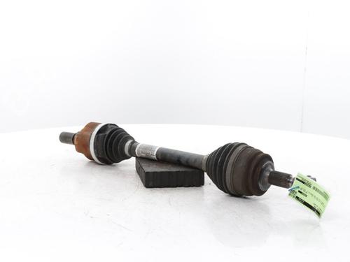 Left front driveshaft OPEL VIVARO C Van (K0) 2.0 | BP37490262M38 - Image 2