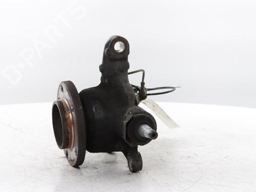 Left front steering knuckle RENAULT MASTER III Van (FV) 2.3 dCi 150 FWD (FV0F, FV03, FV09) | BP34563977M25  - Image 8