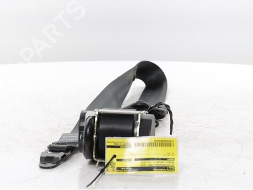Front left seatbelt RENAULT CAPTUR I (J5_, H5_) 1.2 TCe 120 | BP32124423I26 - Image 8