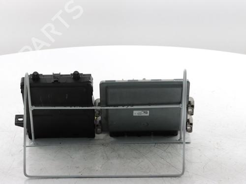 Engine control unit (ECU) RENAULT MEGANE IV Grandtour (K9A/M/N_) 1.3 TCe 115 (K9N9) | BP30185931M57 
