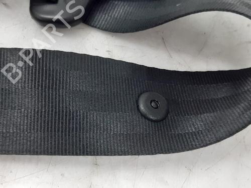 Rear right seatbelt RENAULT TWINGO III (BCM_, BCA_) 1.0 SCe 70 | BP40573837I28 - Image 3