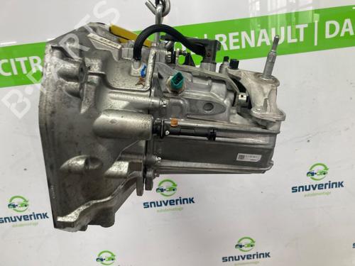 Gearbox RENAULT CAPTUR II (HF_) TCe 90 (HFM6) | BP24160105M3 - Image 2
