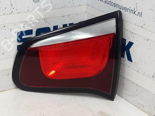 Used Right taillight Right taillight 13192189 13192189