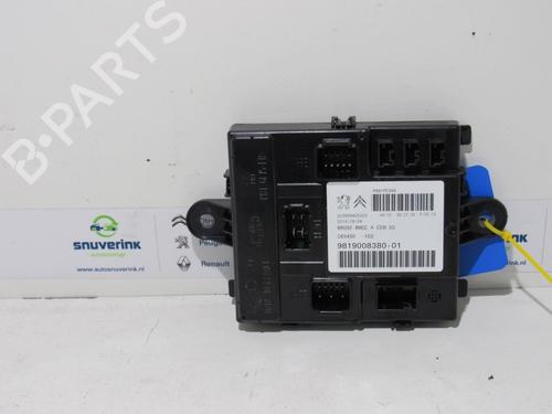 Used Other PEUGEOT 3008 II SUV (MC_, MR_, MJ_, M4_) 1.2 THP/ PureTech 130 (MRHNSM, MRHNSU, MRHNSJ, MRHNYW,... (131 hp) 11568253