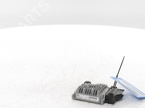 Electronic module PEUGEOT 3008 II SUV (MC_, MR_, MJ_, M4_) Hybrid | BP30186508M83 