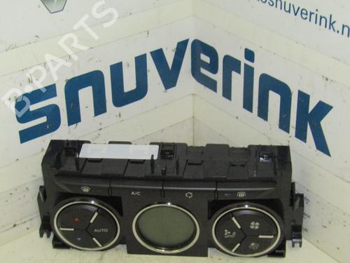 Used Climate control Climate control 13322989 13322989