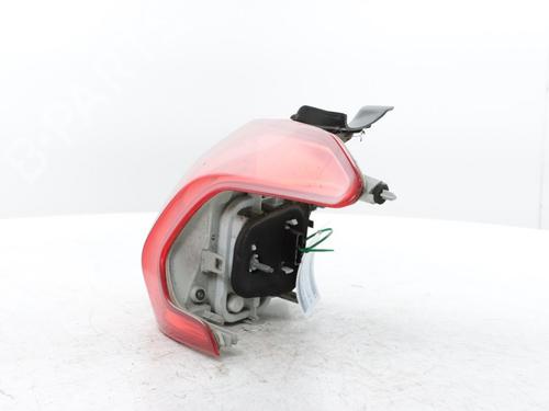 Right taillight PEUGEOT 2008 I (CU_) 1.2 THP 110 / PureTech 110 | BP33814046C35 - Image 3