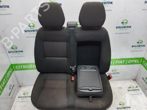 Sæde højre fortil PEUGEOT BOXER Van 2.2 HDi 130 | BP24166074C16 - Image 4