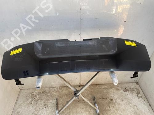 Used Tailgate Tailgate RENAULT KOLEOS I (HY_) 2.0 dCi 4x4 (HY0K) (150 hp) 33874407 33874407