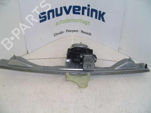 Used Front right window mechanism RENAULT TWINGO III (BCM_, BCA_) 1.0 SCe 70 (71 hp) 10787620