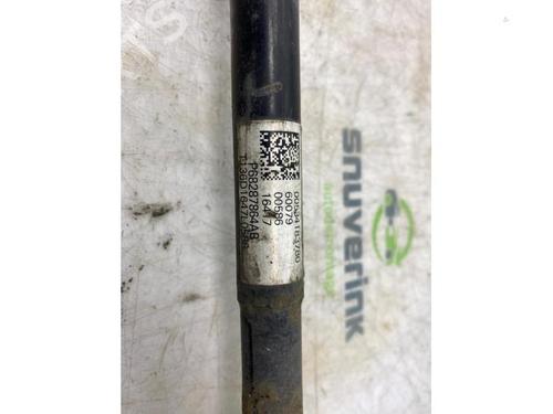 Right rear driveshaft JEEP COMPASS (MP, M6, MV, M7) 1.4 MultiAir 4x4 | BP40579346M41 - Image 2