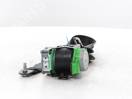 Front left seatbelt CITROËN C4 II (NC_) 1.6 VTi 120 (NC5FS0, NC5FS9) | BP38409209I26 - Image 8