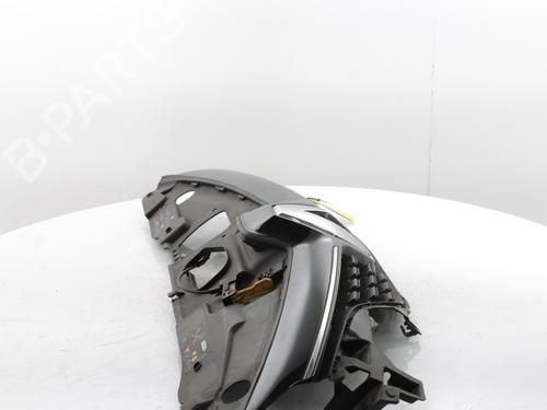 Grille RENAULT CLIO V (B7_) 1.0 SCe 65 (B7MG) | BP29640479C40 