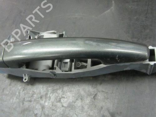 Used Front right exterior door handle CITROËN C3 II (SC_) 1.6 HDi (92 hp) 10786188
