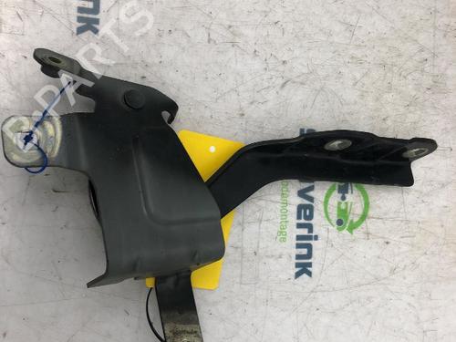 Used Hinge/Door check strap Hinge/Door check strap RENAULT CLIO IV Grandtour (KH_) 1.5 dCi 90 (KHN3, KHN4) (90 hp) 17122589 17122589