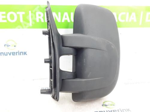 Used Left mirror Left mirror RENAULT MASTER II Van (FD) 3.0 dCi 140 (HD0S, FD0S, HD1S) (136 hp) 11089743 11089743