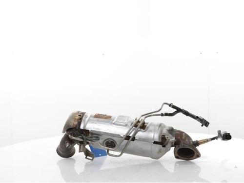 Used Catalyst Catalyst PEUGEOT 508 II (FB_, FH_, F3_) Hybrid 225 (F35GQU) (224 hp) 40584480 40584480
