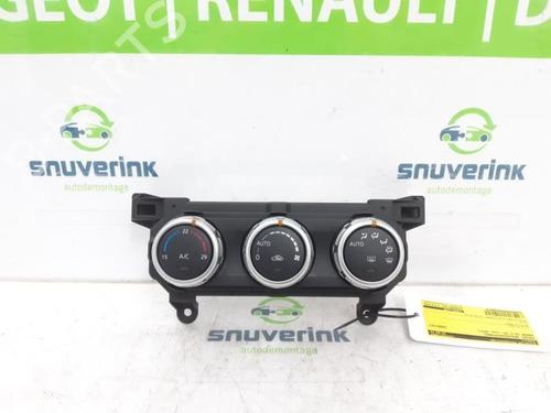 Used Climate control Climate control MAZDA CX-3 (DK) 2.0 SKYACTIV-G (DK5W, DK6W) (120 hp) 40581000 40581000