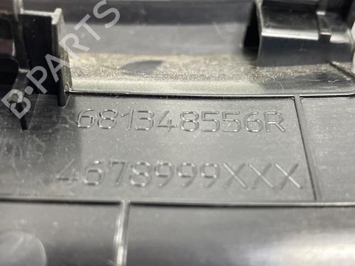 Air vent DACIA DUSTER (PYM_, PYN_) 1.2 TCe 130 | BP26488873I21 - Image 7