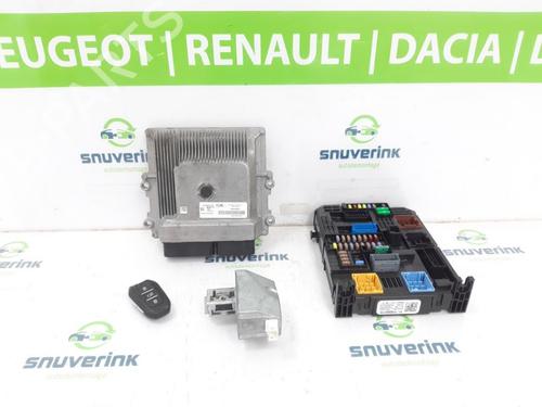 Used Engine control unit (ECU) Engine control unit (ECU) 18950541 18950541