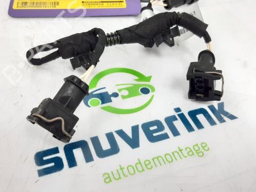 Wiring harness FIAT 500 (312_) 0.9 (312AXN1A) | BP12946592E16