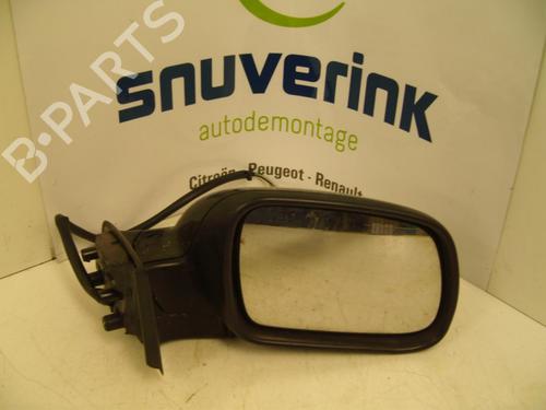 Retrovisor izquierdo PEUGEOT 307 Break (3E) 1.6 HDi (90 hp) 11097725