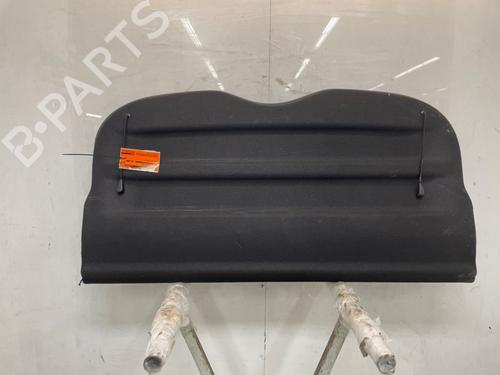 Used Rear parcel shelf Rear parcel shelf 34567255 34567255
