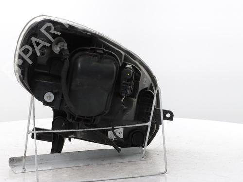 Left headlight RENAULT KANGOO Express (FW0/1_) 1.5 dCi 90 (FW0G, FW05, FW08, FW11) | BP34564488C28 - Image 5