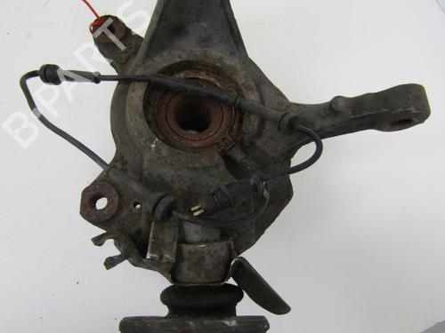 Right front steering knuckle RENAULT ESPACE IV (JK0/1_) 2.2 dCi (JK07) | BP21111541M26 