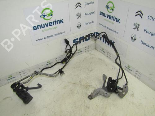 Elektronisk sensor CITROËN C3 II (SC_) 1.6 HDi (92 hp) 13188792