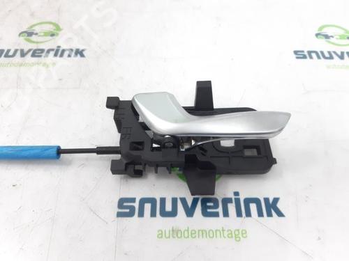 Front left lock KIA STONIC (YB) 1.0 T-GDi Eco-Dynamics+ | BP40576094C98 - Image 3