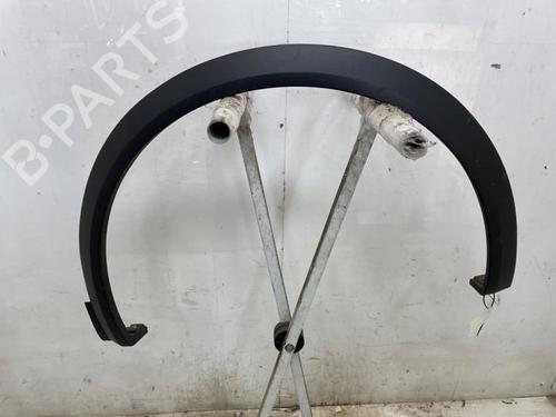 Used Wheel arch trim Wheel arch trim RENAULT CAPTUR II (HF_) TCe 100 (HFMT) (101 hp) 40588011 40588011